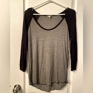 Wilfred Free baseball style top